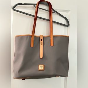 Dooney and Bourke Eva Tote